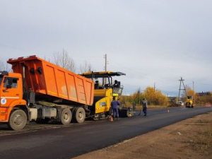 Улучшение транспортной инфраструктуры в руках дорожников | Ассоциация строителей Амуро-Якутской магистрали»