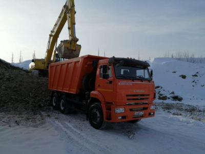 «Отечественная техника – залог надежности», - уверены в «Ассоциации строителей АЯМ» | Ассоциация строителей Амуро-Якутской магистрали»