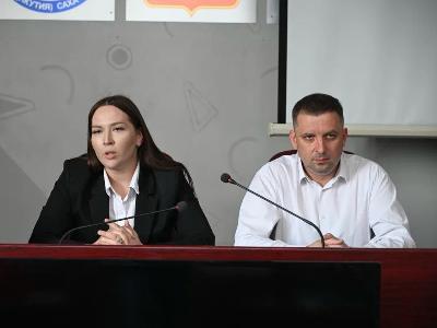 В Алдане открылся кабинет бесплатной юридической помощи | Ассоциация строителей Амуро-Якутской магистрали»