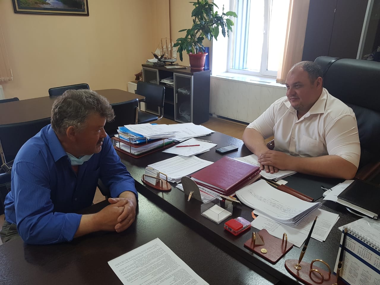 Фермеры Алданского района готовятся к посевному сезону | Ассоциация строителей Амуро-Якутской магистрали»