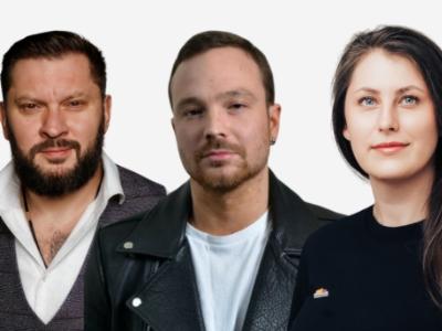 Марк Бартон, Алексей Чадов, Дмитрий Журавлев, Гайк Асатрян 25 июня в эфире вебинара Премьер Зал! | Ассоциация строителей Амуро-Якутской магистрали»