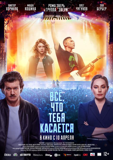 Всё, что тебя касается | ТРК Чудо-Парк