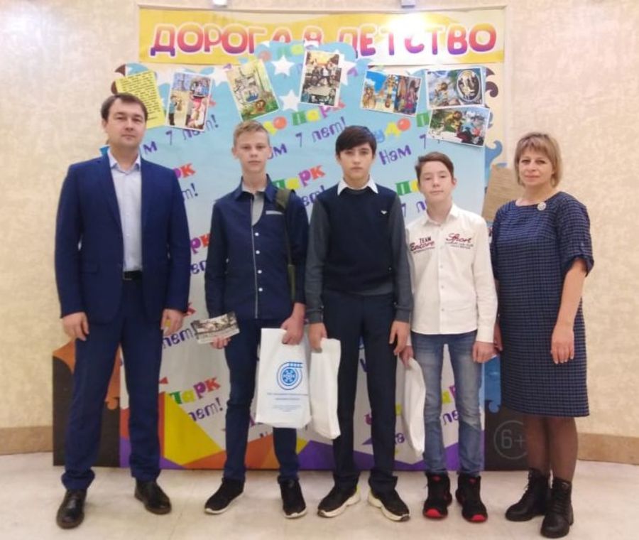 В Алданском районе победители игры «Зарница» получили дополнительный бонус | Ассоциация строителей Амуро-Якутской магистрали»