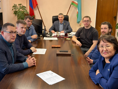 В Алдане создан Попечительский совет Федерации киокушинкай каратэ | Ассоциация строителей Амуро-Якутской магистрали»