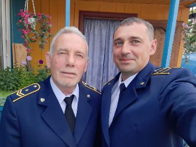Миссию бамовцев созидать и строить продолжают их дети | Ассоциация строителей Амуро-Якутской магистрали»