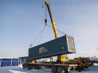 Ассоциация строителей АЯМ не снижает темпы переработки грузов | Ассоциация строителей Амуро-Якутской магистрали»