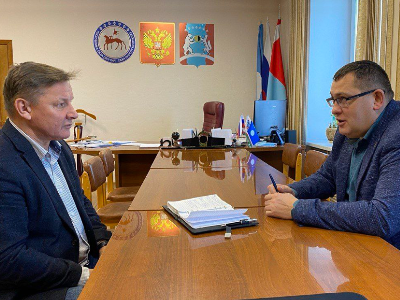 От котельных до международных трасс: как «Ассоциация строителей АЯМ» формирует жизнь Алданского района | Ассоциация строителей Амуро-Якутской магистрали»