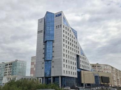 Ассоциация строителей АЯМ в Якутске работает по новому адресу | Ассоциация строителей Амуро-Якутской магистрали»
