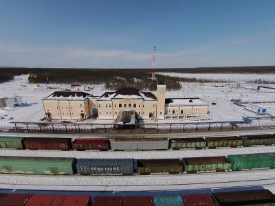 В Москве начал работу транспортно-логистический центр Акционерной компании «Железные дороги Якутии» | Ассоциация строителей Амуро-Якутской магистрали»
