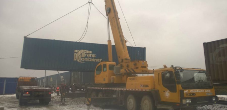 За 9 месяцев «Ассоциация строителей АЯМ» переработала более 200 тысяч тонн грузов | Ассоциация строителей Амуро-Якутской магистрали»