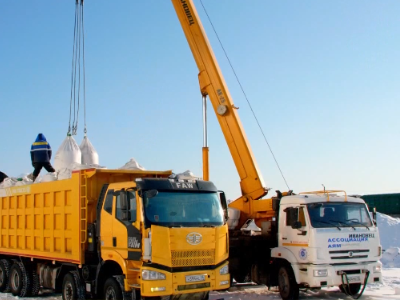 Переработка грузов на железнодорожной станции Нижний Бестях в январе 2026 года | Ассоциация строителей Амуро-Якутской магистрали»