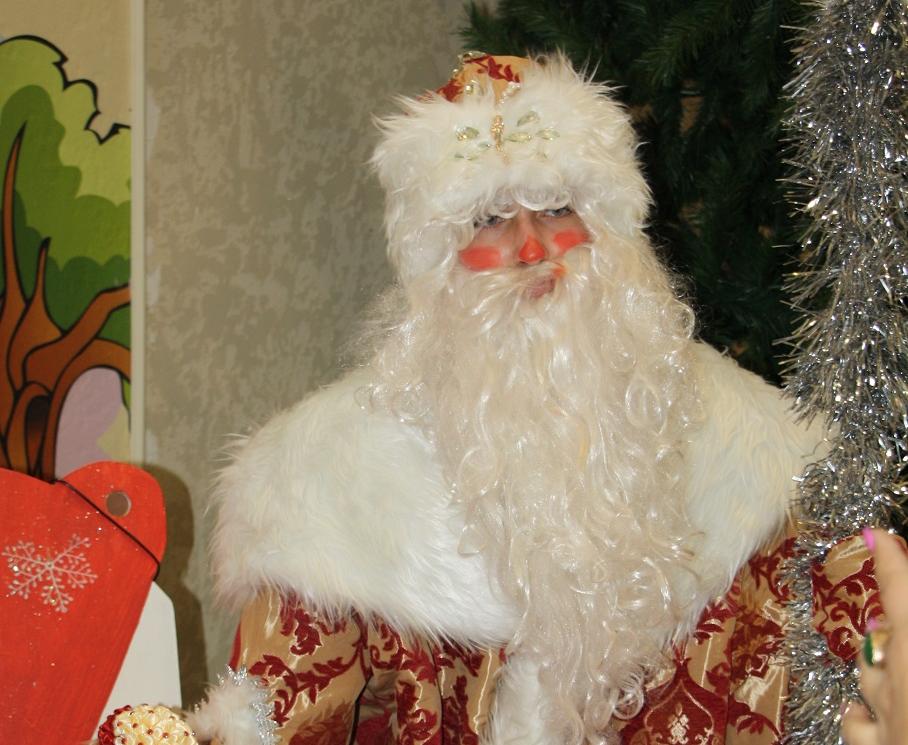 День рождения Деда Мороза – начало новогодних чудес! | Ассоциация строителей Амуро-Якутской магистрали»