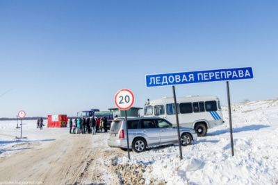 Карта ледовых автозимников Якутии: первые переправы откроются в декабре | Ассоциация строителей Амуро-Якутской магистрали»