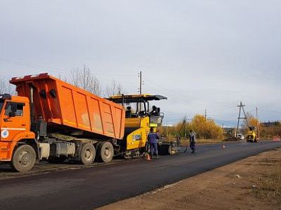 Улучшение транспортной инфраструктуры в руках дорожников | Ассоциация строителей Амуро-Якутской магистрали»