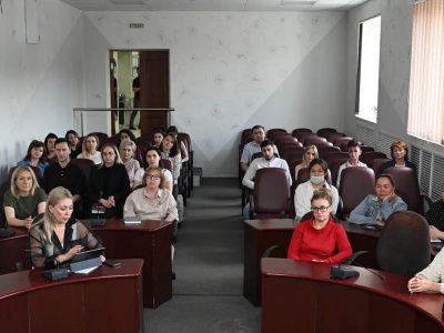 В Алдане открылся кабинет бесплатной юридической помощи