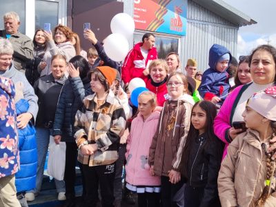 День Победы 9 мая - наш самый главный праздник!