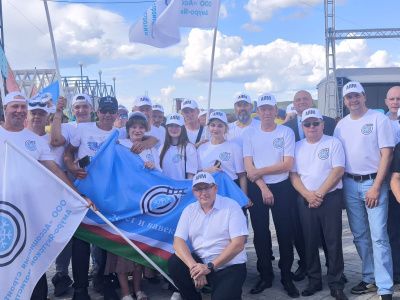 Награды Ассоциации «АЯМ»